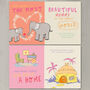 All About Mum Personalised Book, thumbnail 6 of 8
