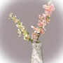 Faux Flowers Stems Jasmine, thumbnail 1 of 3