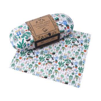 Garden And Floral Glasses Case, 2 of 8