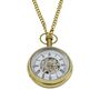 Personalised The Royal Mechanical Pocket Watch With Case, thumbnail 7 of 12