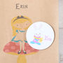 Personalised Alice Party Bags, thumbnail 2 of 2
