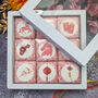 Year Of The Horse New Lunar Year Biscuits Gift Box, thumbnail 5 of 12
