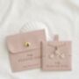 Flower Girl Gift Jewellery Set Wedding Gift, thumbnail 1 of 4