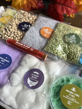 Witches And Wizards Potion Kit, 5 of 5