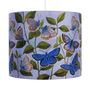 Butterflies Lampshade, thumbnail 2 of 10