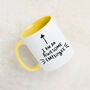 'I Am An Awesome Employee' Staff Colleague Mug, thumbnail 9 of 12