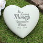 Personalised In Memory Heart, thumbnail 3 of 7