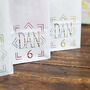Personalised Childrens Paper Party Bags Farolitos, thumbnail 2 of 3
