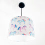 Unicorn Lampshade, thumbnail 3 of 7