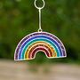 Rainbow Suncatcher, thumbnail 1 of 3