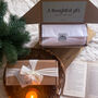 Personalised Auntie Candle Gift Set, thumbnail 5 of 7
