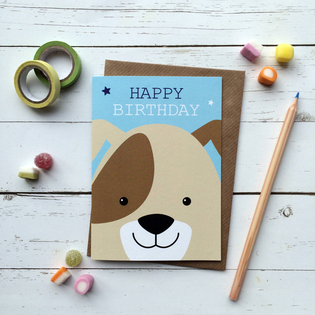 cute-dog-birthday-card-by-aliroo-notonthehighstreet
