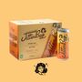 'Orange Jive' Healthy Soft Drink Acv Seltzer Pack, thumbnail 11 of 12