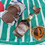 Personalised Chocolate Easter Egg Vodka, thumbnail 4 of 4