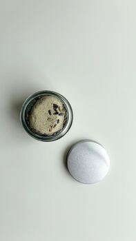 Calming Kaolin Clay Cleanser With Lavender And Bergamot, 2 of 4