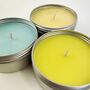 The Paradise Candle Collection Gift Set, thumbnail 3 of 11