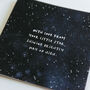 'Little Star' Card From Heaven, thumbnail 4 of 4