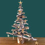 Driftwood Christmas Trees, thumbnail 1 of 3