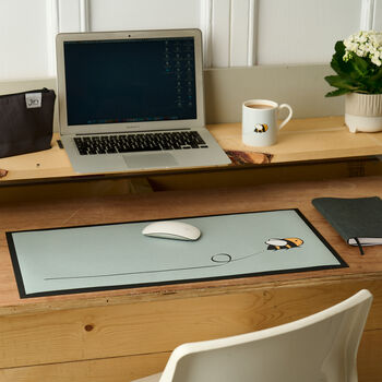 Bee Desk Mat, 2 of 5