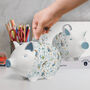 Tilly Pig Peter Rabbit Piggy Bank, thumbnail 2 of 12