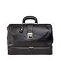 Personalised Leather Doctors Bag.'The Donnini L', thumbnail 3 of 10
