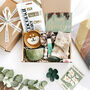 Birthday Relax Pamper Hamper Gift Box, thumbnail 1 of 10