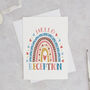 Hello Reception Card, thumbnail 7 of 7