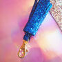 Glitter Tassel Keyring, thumbnail 2 of 9