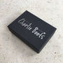 Morse Code Brother Bracelet, thumbnail 7 of 8