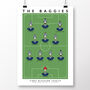 West Bromwich Albion 1978/79 Poster, thumbnail 2 of 8