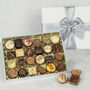 Luxury Belgian 24 Executive Chocolate Collection Box, thumbnail 1 of 3
