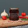 Hot Chilli Oil And Cranberry Sauce Gift Set, thumbnail 3 of 5