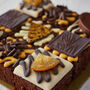 Chocolate Orange Truffle Cake Selection, thumbnail 2 of 5