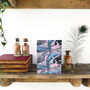Pod Of Whales Greeting Card, thumbnail 3 of 4