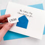 Personalised Father's Day Days Envelope Card, thumbnail 6 of 7