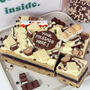 The White Chocolate Hazelnut Cookie Slab, thumbnail 4 of 4