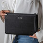 Personalised Clutch Bag, thumbnail 3 of 5