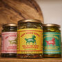 Triple Pickle Gift Box, thumbnail 1 of 6