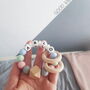 Personalised Baby Teether, thumbnail 8 of 11