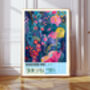 Japanese Wisdom Nanakorobi Yaoki Art Print, thumbnail 1 of 3