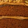 Coffee And Walnut Cake, thumbnail 4 of 11