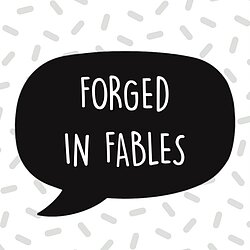 Forged in Fables NOTHS logo