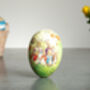Promenix Beatrix Potter Swedish Påskägg Easter Egg, thumbnail 2 of 6