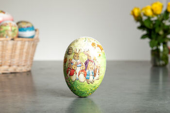 Promenix Beatrix Potter Swedish Påskägg Easter Egg, 2 of 6