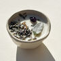 Dream Pinch Pot Aromatherapy Candle, thumbnail 2 of 2