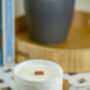 'Patience' A Fresh, Aromatic Herb Scented Candle, thumbnail 3 of 4