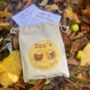 Personalised Conkers Bag And Game Set, thumbnail 1 of 6
