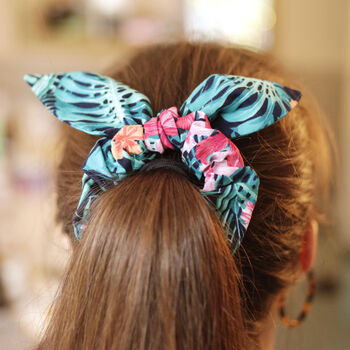Make Your Own Scrunchie Kit, 10 of 12