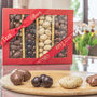 Assorted Chocolate Nut Gift Box, thumbnail 2 of 7