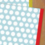 Colourful Wrapping Paper Pack, thumbnail 7 of 12